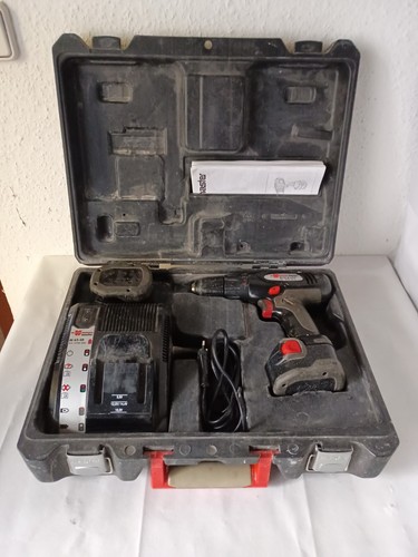 Würth akku bohrschrauber - wÜrth, bs