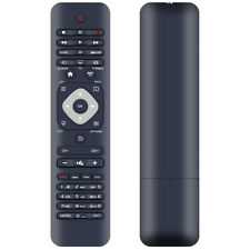 Ersatz Fernbedienung für Philips TV 32PFL3107K/02 32PFL3208K/12 32PFL4258K/12