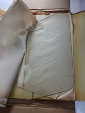 Scheibe hinten links oder rechts NEU original VAG 361845331 VW Typ 3 Variant