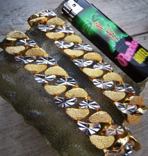 XXL Breite 20MM 2CM KING Hals