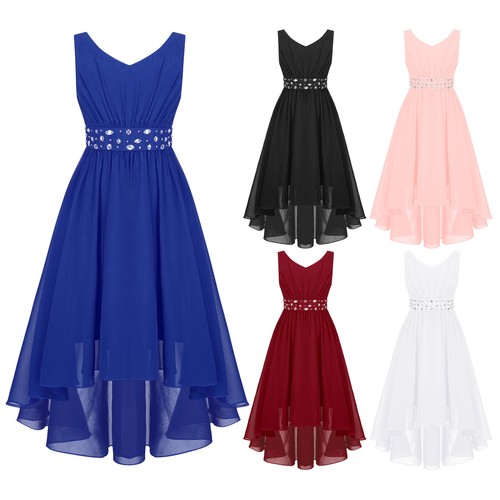 Mädchen kleid festliches - mädchen,
