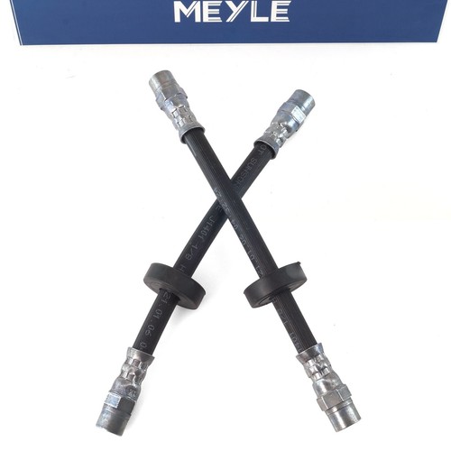 Meyle bremsschlauch hinten - meyle,