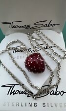 Massive Thomas Sabo Kette &