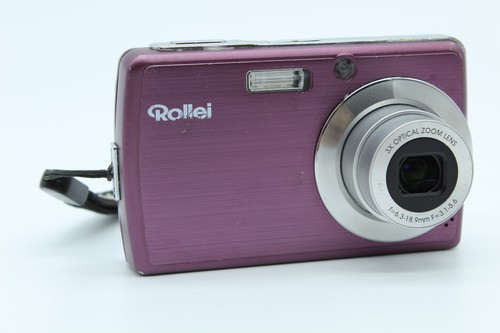 Rollei compactline 200 - rollei,