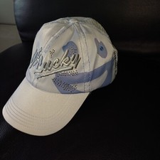 SPORTALM Cap * one size * weiss * Mütze Basecap