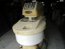 KEMPER SP 75? Teig Maschine ,Teigmaschine ,Spiralkneter ,Pizzateig ,Teig Kneter 