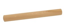 Nudelholz Holz 45 cm