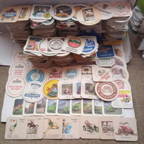 700 stück versch - ca,
