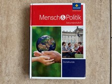 Mensch & Politik Sozialkunde ISBN 9783507116528