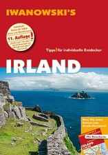 Irland - Reiseführer von