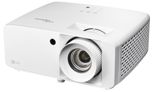 Optoma uhz35 dlp - uhd, laser