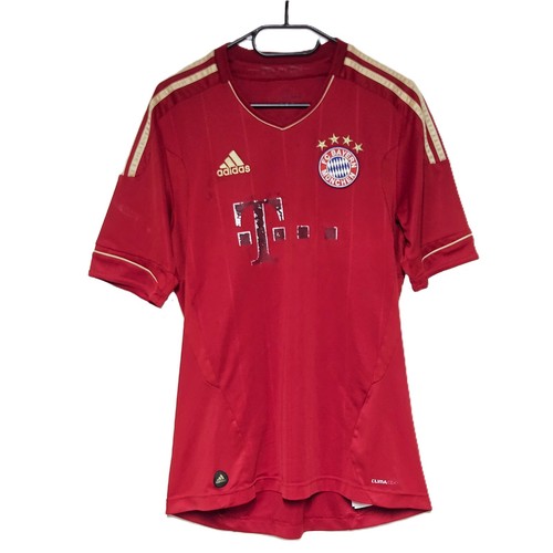 Bayern münchen heim - bayern, trikot