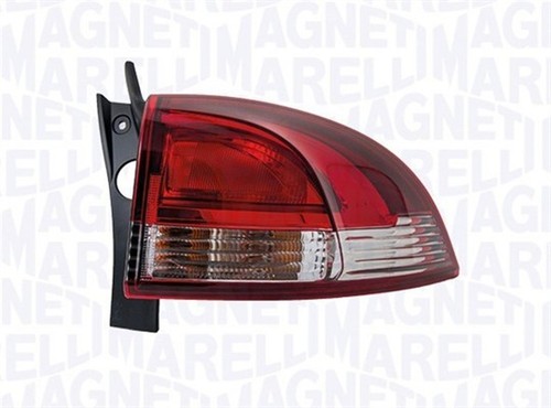 Heckleuchte magneti marelli - heckleuchte,