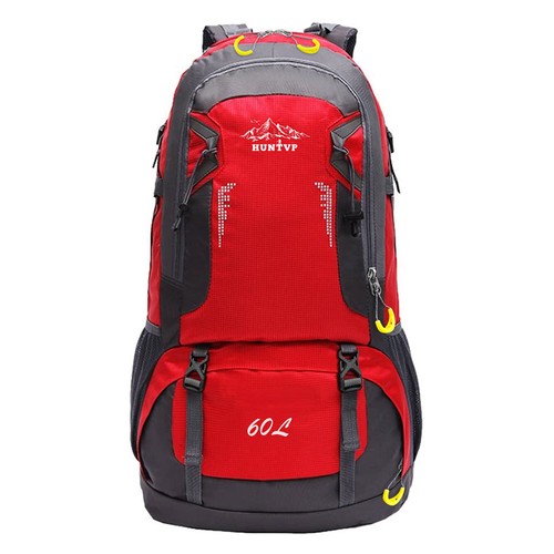 60l herren damen rucksack - herren,
