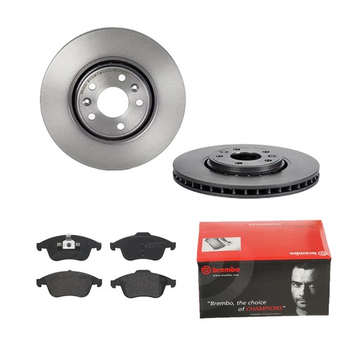 Brembo bremsscheiben coated - brembo,