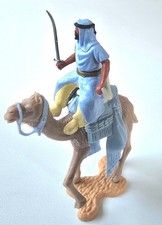 Timpo / Araber auf Kamel