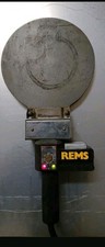 REMS SSG Sweißspiegel 180EE