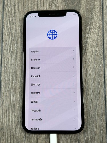 Apple iphone pro - pro, 5g