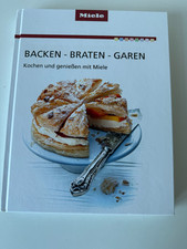 Backen - Braten - Garen -