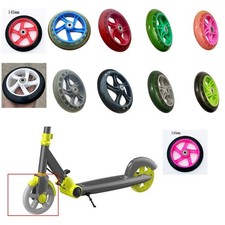 Rollerrad 6 Zoll Roller