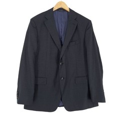 Suitsupply Blazer Sakko Anzug Napoli Slim Fit Wolle Mx2 Größe EU 56 UK/US 46