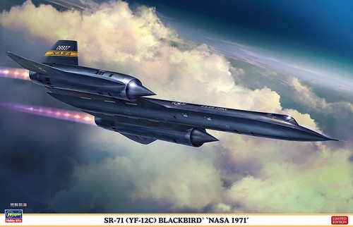 Hasegawa 02486 - , (yf-12c)