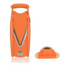 Börner V5 Gurkenhobel Basis