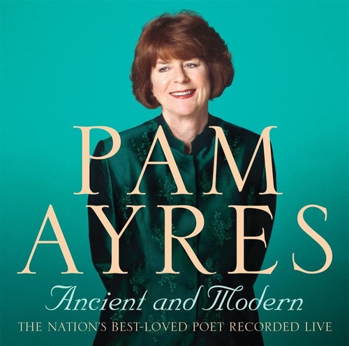 Pam ayres ancient and - ayres,