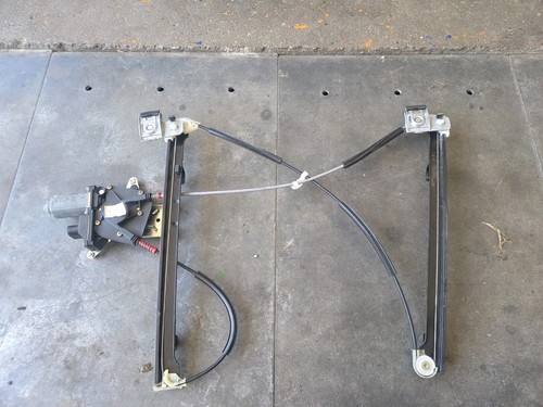 Fensterheber mit motor - el.,