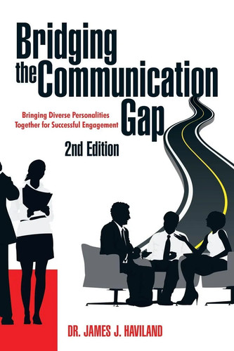Bridging the communication gap - the,