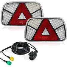 LED Rückleuchten Set