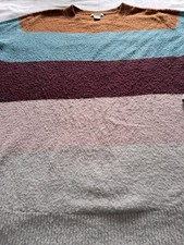 H&M-Mama- Umstandspullover-