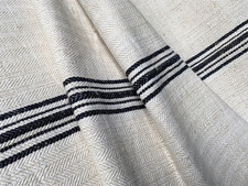 Ballen handgewebtes altes