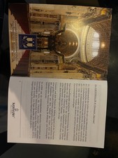 KronSegler Sacristan