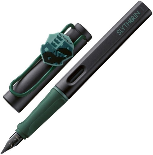 Lamy füller safari - lamy,