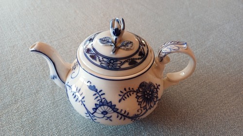 Teekanne villeroy boch - villeroy, &