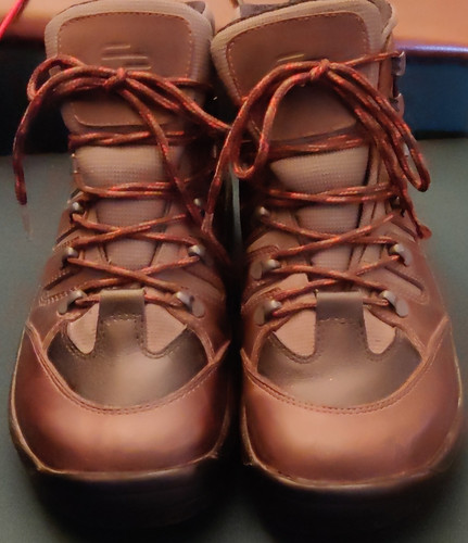 Footprint wanderstiefel - footprint,