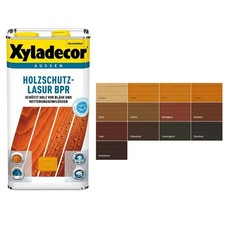 Xyladecor Holzschutzlasur BPR