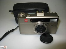 Leica Minilux Zoom Kamera