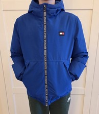 Tommy Hilfiger Daunen Jacke