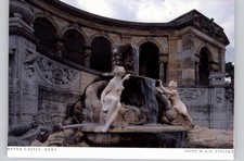 Hever Castle Kent Fountain