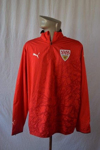 Vfb stuttgart 2006 jacke - stuttgart, puma
