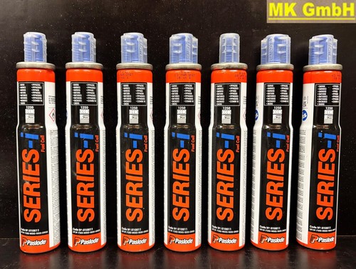 Paslode 010811 - 7x,