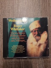 Weihnachten mit Roger