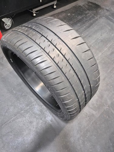Michelin pilot sport - pilot, 2