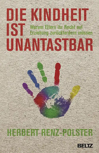 Die kindheit ist - die,