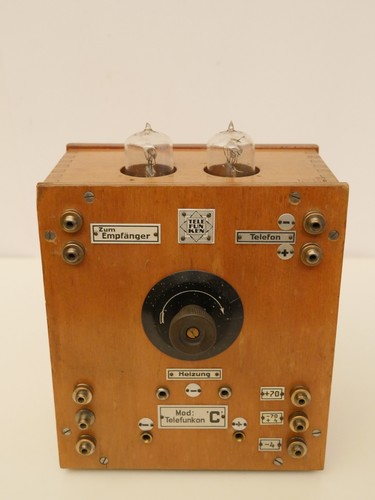 Telefunken telefunkon - telefunken,