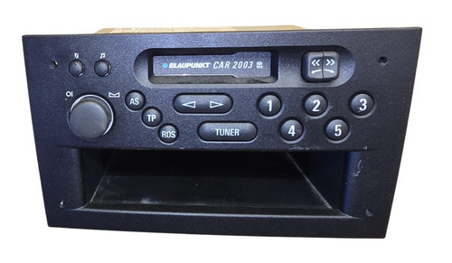 Autoradio kassettenradio - autoradio,