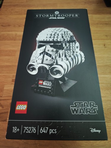 Lego star wars - lego, stormtrooper