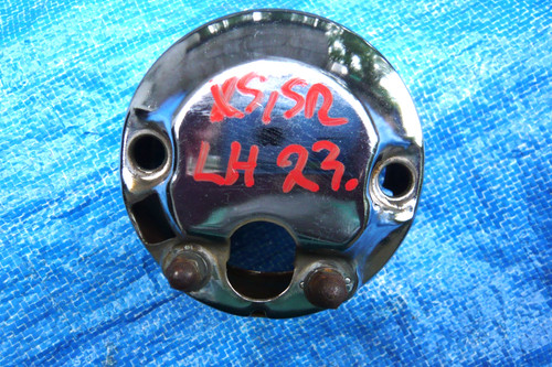 Yamaha xs650 sr500 gehäuse - ,